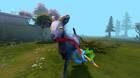 Goat Simulator quiere llevar su cabra a DOTA 2 como un animal de carga