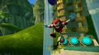 Es posible saltarse gran parte de Sonic Boom: El Ascenso de Lyric con un error