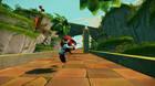Nuevas imágenes de Sonic Boom