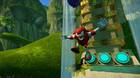 Nuevas imágenes de Sonic Boom en Wii U y 3DS