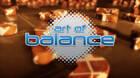 Art of Balance llega el 25 de septiembre a Wii U