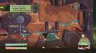 Worms Battlegrounds recibe en Xbox One nuevos contenidos