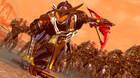 Kamen Rider: Battride War II se muestra en vídeo