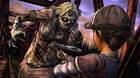 Dos nuevas imágenes de The Walking Dead: Season Two - Episode 2