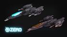 Desveladas las fechas y precios de Strike Suit Zero: Director's Cut