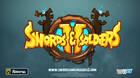 Swords & Soldiers II anunciado para Wii U