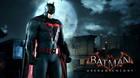 Batman: Arkham Knight para PS4 suma el aspecto de Tierra 2 para el héroe
