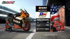 Milestone anuncia un acuerdo con NGM Forward Racing Team para MotoGP 14