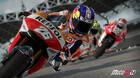 Jorge Lorenzo ha colaborado en la creación de MotoGP 14