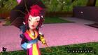 Upside-Down Dimensions llega al acceso anticipado de Steam