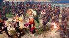 Tecmo Koei compara Warriors Orochi 3 Ultimate en PlayStation 3 y PS4