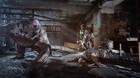 Nuevas imágenes de Metro Redux