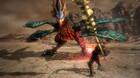 Nuevas imágenes, ilustraciones y vídeo de Toukiden: Kiwami