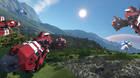 Space Engineers es el juego independiente del año para IndieDB