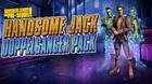Jack el Guapo se presenta como descargable para Borderlands: The Pre-Sequel