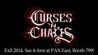 Curses 'N Chaos será para PS Vita