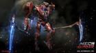 MechRunner llegará a PlayStation 4, PS Vita y PC este verano