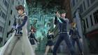 Lost Dimension se muestra en nuevas imágenes