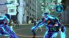 Explora la mente de los aliados en Lost Dimension