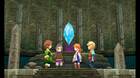 Final Fantasy III confirma su llegada a PC