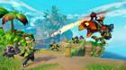 Anunciado Skylanders Trap Team