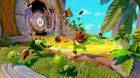 Skylanders Trap Team patrocinará la Tomatina infantil