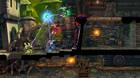 La marca de ropa DIESEL protesta por el juego DieselStormers
