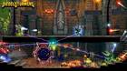 DieselStormers se actualiza en Steam
