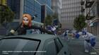 Los Vengadores se muestran en Disney Infinity 2.0