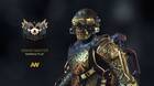 Los 100 mejores jugadores de Call of Duty: Advanced Warfare recibirán una armadura exclusiva