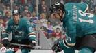 NHL 15 muestra su primera imagen