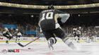 NHL 15 muestra la física