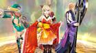 Nuevas imágenes de Shining Resonance