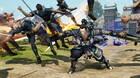 Samurai Warriors 4 se deja ver en un nuevo tráiler