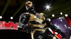 Así se está creando WWE 2K15