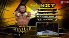 Mark Henry, Rob Van Damme y Adrian Neville nos enseñan sus entradas en WWE 2K15