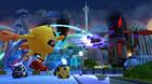 Pac-Man y las Aventuras Fantasmales 2 llegará en octubre
