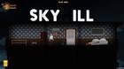 Skyhill llegará en versión final el próximo 6 de octubre
