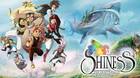 El RPG de acción Shiness: The Lightning Kingdom presenta a sus personajes