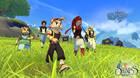 La aventura de acción y rol Shiness: The Lightning Kingdom nos muestra un nuevo tráiler