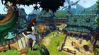Shiness: The Lightning Kingdom se lanza el 18 de abril