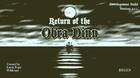 Return of the Obra Dinn se alza con el Gran Premio de los IGF Awards 2019