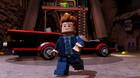 Los famosos de LEGO Batman 3: Más Allá de Gotham protagonizan su nuevo tráiler