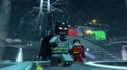 LEGO Batman 3 se muestra en nuevas pantallas