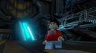 Héroes y villanos protagonizan las nuevas imágenes de LEGO Batman 3: Más Allá de Gotham