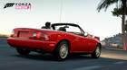 El Mazda MX-5 Car Pack llegará de forma gratuita a Forza Horizon 2