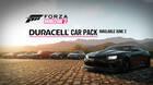 El Duracell Car Pack llega a Forza Horizon 2