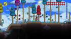 Terraria en Switch será compatible con la pantalla táctil