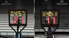NBA Live 15 muestra sus mejoras gráficas en un nuevo tráiler e imágenes
