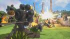 Happy Wars llegará a Xbox One el 24 de abril